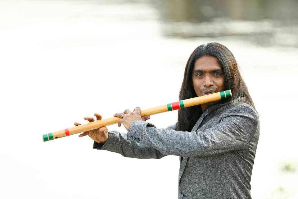 Rajesh Cherthala 